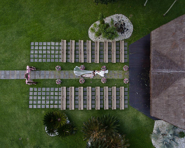 Orlando, Florida Wedding Photographer - Fabio Bahiense Photography